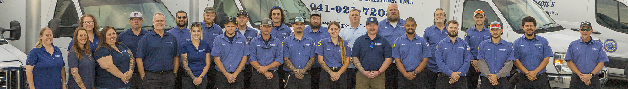 Sean McCutcheon's Air Conditioning Technician with Sarasota homeowners.